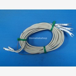 Koganei ZE135 (Lot of 2)